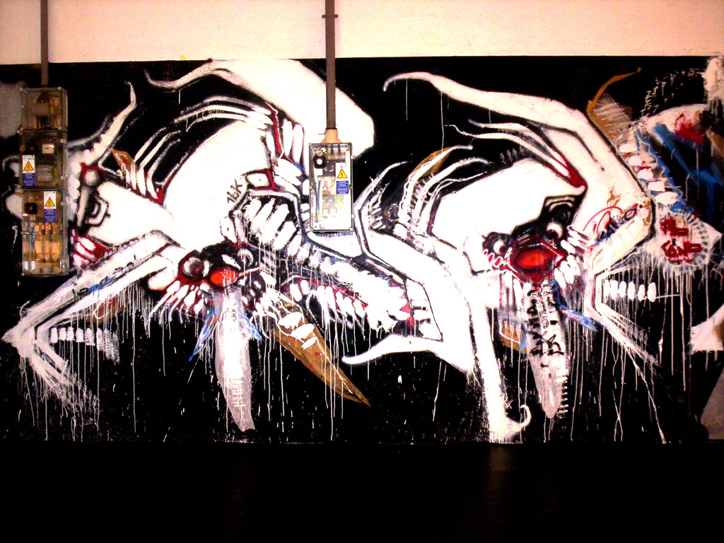 CANEDA  MORE 2006